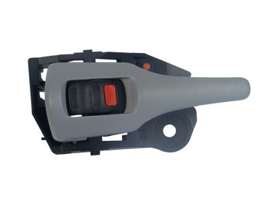 Macaneta int corolla 09 le grafite