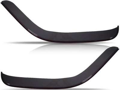 Calha Chuva Sprinter 12/ e Master 13/ (Colada)