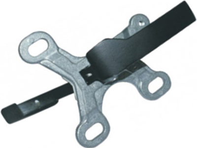 Macaneta int caminhao mbb 608 le preta