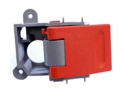 Maçaneta Int Sprinter 97/09 DE