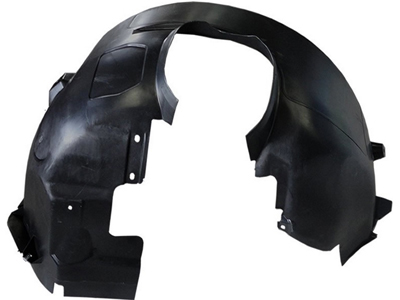 Protecao paralama focus 14 15 ld