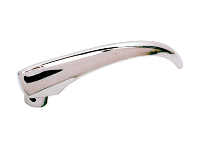 Maçaneta Int Rural 67/ (Metal - Cromada)