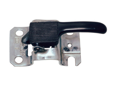 Macaneta int fusca 78 e brasilia variant tl ld preta