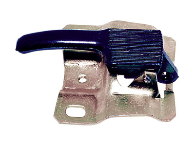 Macaneta int kombi clipper 76 de preta