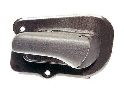 Macaneta int corsa 95 dd cinza