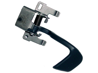 Macaneta int s 10 blazer 95 le preta