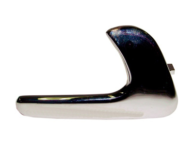 Macaneta int gol 95 geracao ii iii 4p le metal cromada