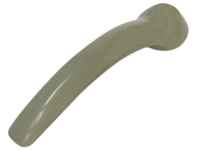 Macaneta int kombi clipper 76 plastica cinza