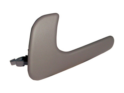 Macaneta int gol 95 geracao ii iii 4p ld plastica cinza