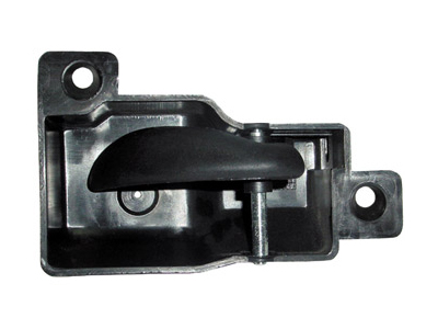 Maçaneta Int Escort 97/02 LD (Preta)