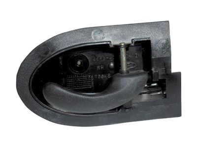 Macaneta int fiesta hatch 96 02 e courier le preta