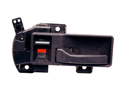 Macaneta int monza 85 e kadett ld preta