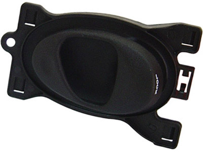 Maçaneta Int Celta /06 LD (Preta)