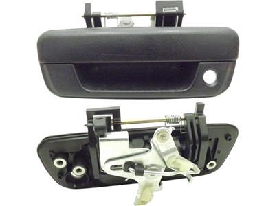 Macaneta cacamba montana 11 c furo s chave preta