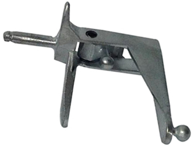 Macaneta cacamba saveiro geracao v gatilho cavalete