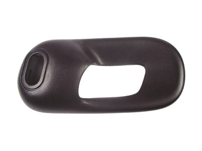 Moldura Maçaneta Interna Corsa 95/ TD (Vidro Elétrico)