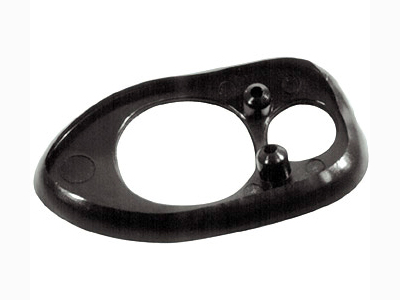 Calço Maçaneta Capô Dianteiro Fusca 1500 (Grande)