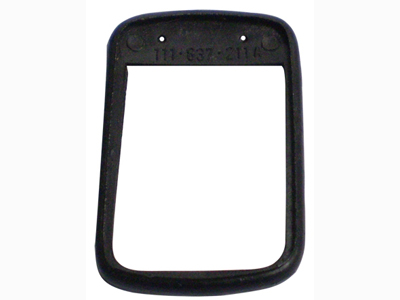 Calço Maçaneta Externa Fusca /77 (Grande)