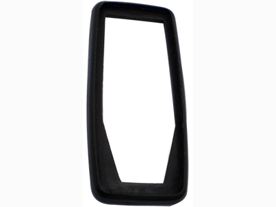 Calço Maçaneta Externa Fusca 78/ (Grande)