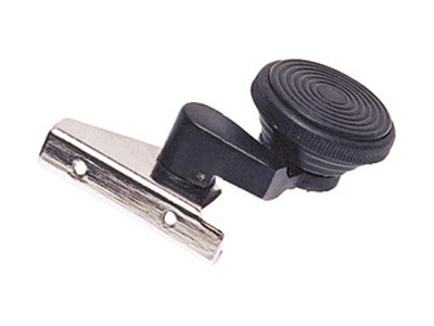 Trinco Quebra Vento Kombi Clipper LD