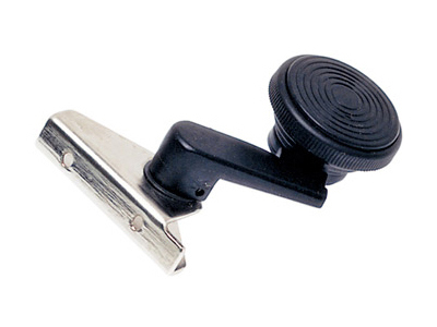 Trinco quebra vento passat 77 ld cromado