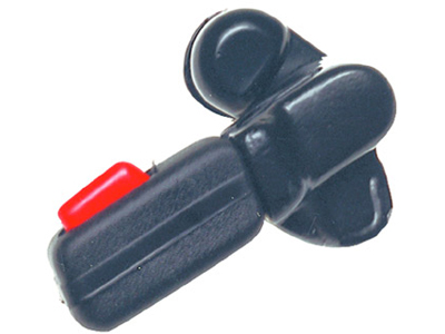 Trinco Quebra Vento Gol e Santana /90 LD