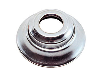 Moldura manivela macaneta interna toyota 84