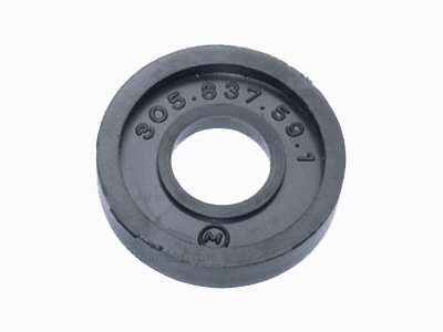 Moldura Manivela Gol 87/94