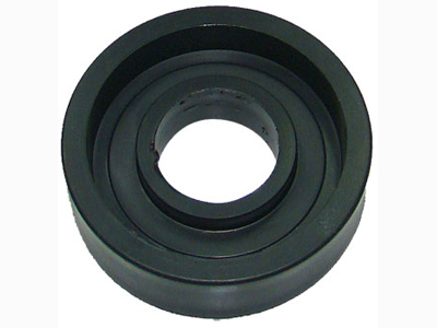 Moldura manivela gol 95 99