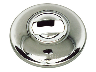 Moldura Maçaneta Interna MBB 1111/2219 Cromada