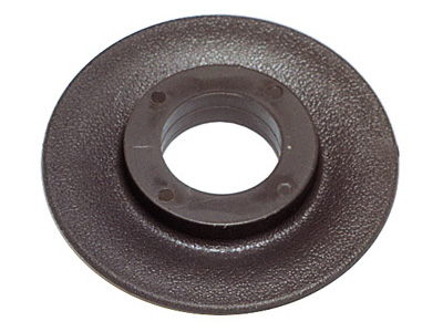 Moldura Manivela 709/909 Preta