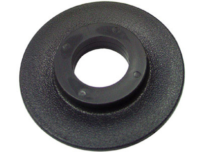 Moldura manivela 709 909 cinza