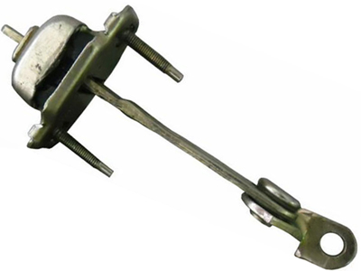 Limitador porta fiesta 96 02 4p te td usado