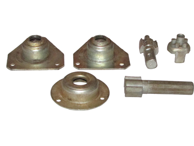 Reparo Máquina Vidro Dodge 47/50