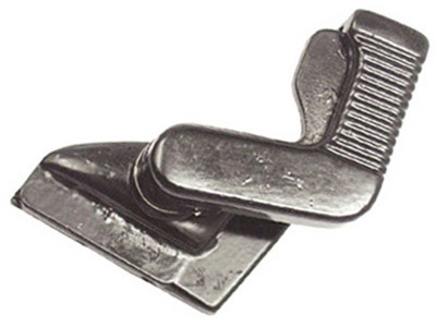 Trinco Quebra Vento Chevette 86/ LD