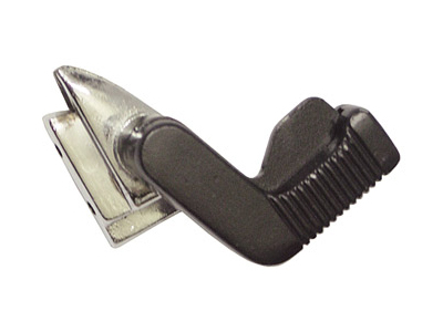 Trinco Quebra Vento Opala 85/ LD Cromado