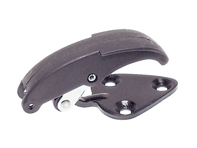 Trinco Vidro Lateral Fiat 147