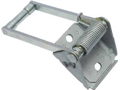 Limitador Porta Mala Fiorino Furgão LD (C/Mola)