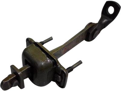 Limitador Porta Fiesta /95 4P DE/DD (Usado)