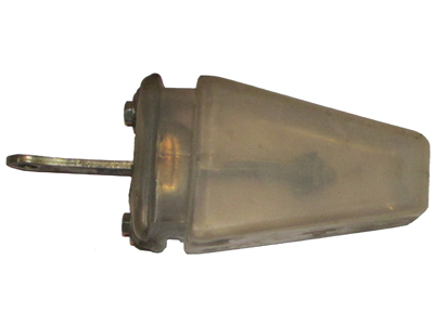 Limitador Porta Vectra /96 TE/TD (Usado)