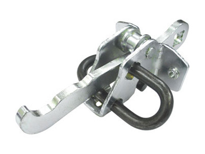 Limitador Porta Vectra 97/ TE/TD (Usado)