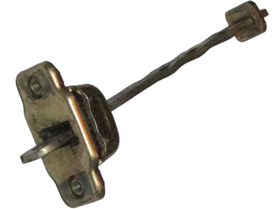 Limitador Porta Vectra /96 DE/DD (Usado)