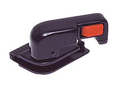 Trinco Quebra Vento Santana 91/97 LE