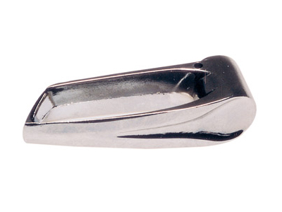 Trinco Quebra Vento Pick-up Chevrolet LE