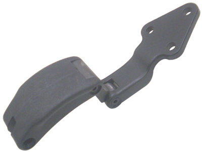 Trinco Vidro Lateral Monza e Chevette 86/