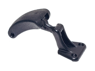 Trinco vidro lateral kadett