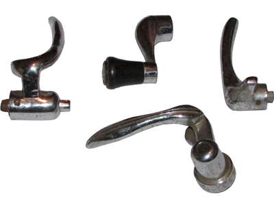 Trinco Quebra Vento Diversos