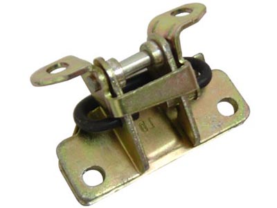 Dobradiça Porta Uno/Premio/Elba/Fiorino LE (C/Limitador)