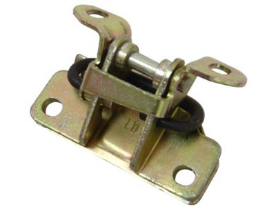 Dobradiça Porta Uno/Premio/Elba/Fiorino LD (C/Limitador)