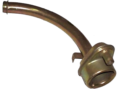 Tubo abastecimento oleo gol 86 refrigerado ar